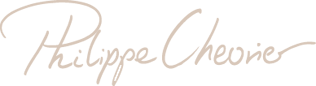 Site officiel du Chef Philippe Chevrier